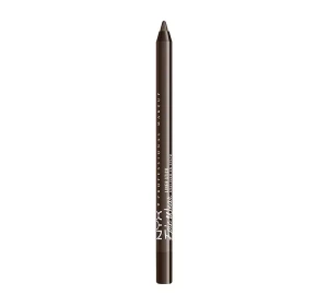 NYX PROFESSIONAL MAKEUP EPIC WEAR ОЛІВЕЦЬ ДЛЯ ОЧЕЙ 07 DEEPEST BROWN 1,22Г