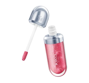 KIKO Milano 3D Hydra Lipgloss блеск для увеличения гу 50 Sparkling Mauve, 6,5 мл