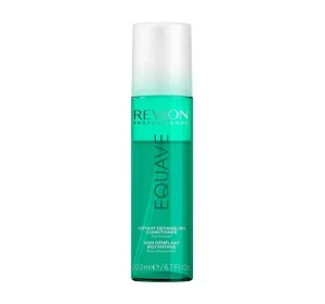 REVLON PROFESSIONAL EQUAVE ДВОФАЗНИЙ КОНДИЦІОНЕР ДЛЯ ТОНКОГО ВОЛОССЯ 200МЛ
