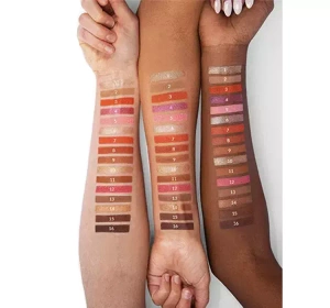 BH COSMETICS TRAVEL ПАЛЕТКА ТІНЕЙ ДЛЯ ПОВІК HANGIN' IN HAWAII 16Г