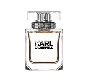 ТЕСТЕР KARL LAGERFELD KARL LAGERFELD FOR HER ПАРФУМОВАНА ВОДА 85МЛ