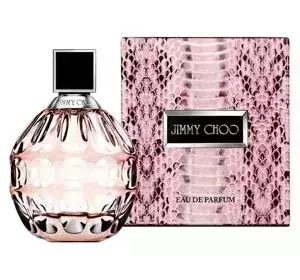JIMMY CHOO ПАРФУМОВАНА ВОДА 60МЛ