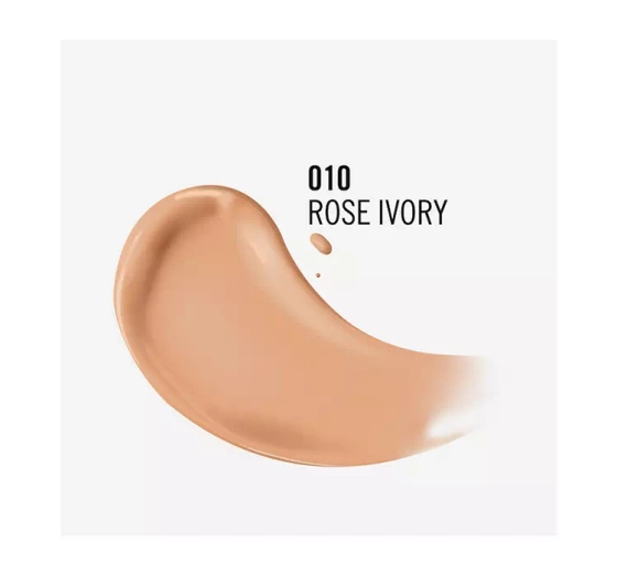 RIMMEL KIND & FREE ТОНАЛЬНИЙ ЗАСІБ 10 ROSE IVORY 30МЛ