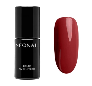 NEONAIL FALL IN COLORS ГЕЛЬ-ЛАК 8764 FEMININE GRACE 7,2МЛ