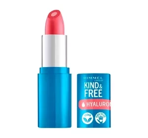 Rimmel Kind & Free атласная помада 004 Make Me Blush