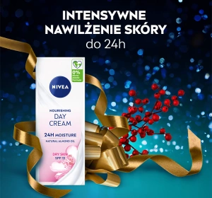NIVEA Pearly Dreams набір для жінок з косметикою та шкарпетками