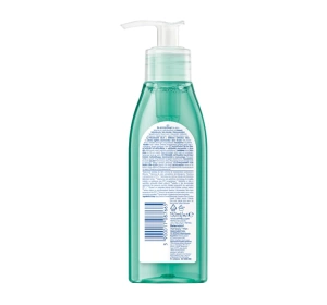 NIVEA DERMA SKIN CLEAR ОЧИЩАЮЩИЙ ГЕЛЬ ПРОТИВ НЕСОВЕРШЕНСТВ 150МЛ