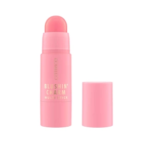 Catrice Blushin' Charm Multi Stick румяна для лица 040 Sparkle Lover  5,5г