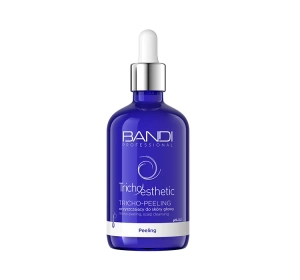 BANDI PROFESSIONAL TRICHO-ESTHETIC ОЧИЩУВАЛЬНИЙ ПІЛІНГ ДЛЯ ШКІРИ ГОЛОВИ 100МЛ