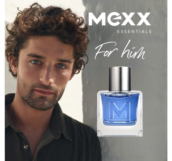 MEXX MAN ТУАЛЕТНА ВОДА 30МЛ