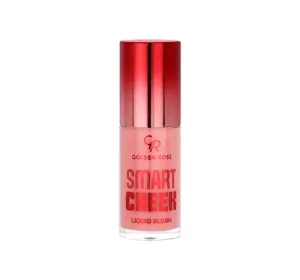 Golden Rose Smart Cheek рідкі рум'яна 104 6 мл