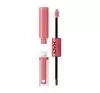 NYX PROFESSIONAL MAKEUP SHINE LOUD PRO PIGMENT ЖИДКАЯ ПОМАДА 01 BORN TO HUSTLE 6,8МЛ