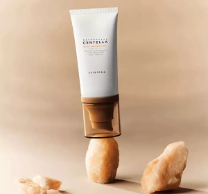 SKIN1004 CENTELLA AIR-FIT SUNCREAM LIGHT SPF30 ЛЕГКИЙ СОЛНЦЕЗАЩИТНЫЙ КРЕМ ДЛЯ ЛИЦА 50МЛ