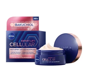 NIVEA 2 PACK CELLULAR EXPERT LIFT КРЕМ НА ДЕНЬ И КРЕМ НА НОЧ 2x50МЛ