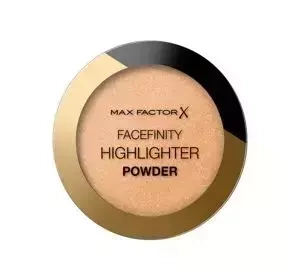 MAX FACTOR FACEFINITY ХАЙЛАЙТЕР 003 BRONZE GLOW 8Г