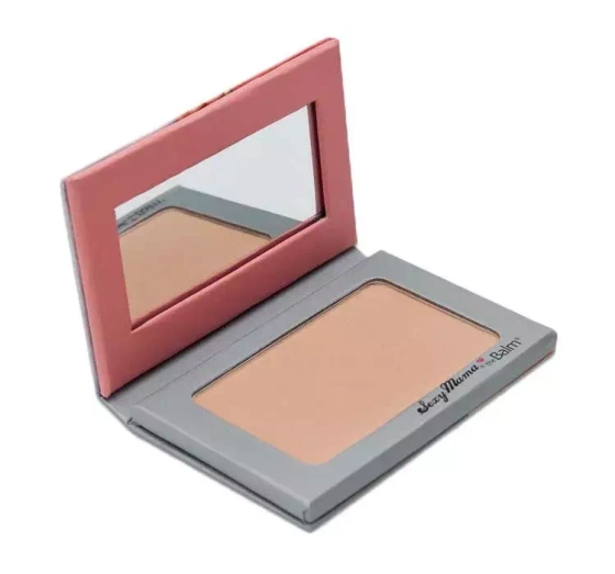 THE BALM МАТОВА ПРОЗОРА ПУДРА  SEXY MAMA