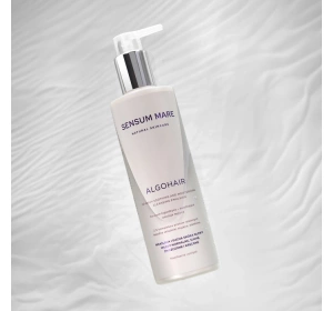 Sensum Mare ALGOHAIR co-wash заспокійлива та зволожуюча емульсія для миття волосся 250 мл