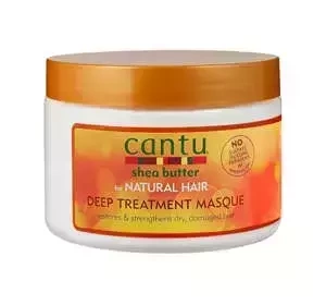 CANTU NATURAL HAIR ВІДНОВЛЮЮЧА МАСКА 340Г