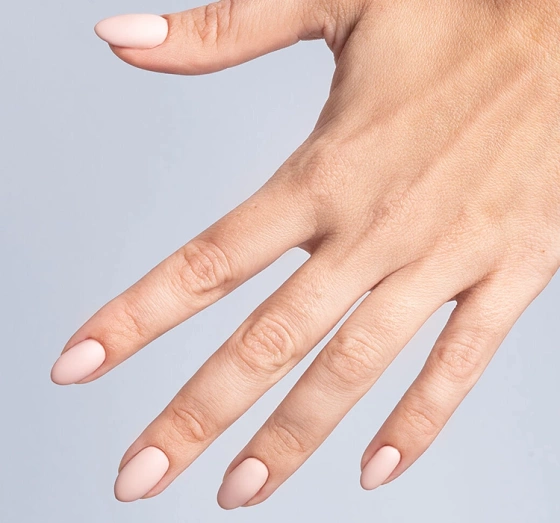 SEMILAC TOP MAT TOTAL NO WIPE УФ ГІБРИДНИЙ МАТОВИЙ ТОП