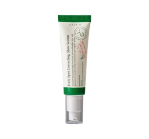 AXIS-Y 6+1+1 Niacinamide Dark Spot Correcting Glow Serum освітлювально-зволожувальна сироватка для обличчя з ніацинамідом 50 мл