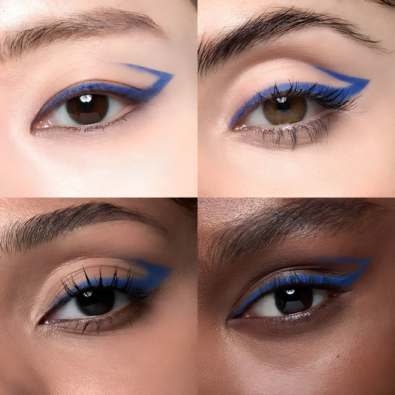KIKO Milano Club K Glide & Go Eye Pencil олівець для очей 16 Atlantique 1,1 г