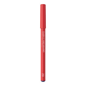 KIKO Milano Club K Pigment Pop Lip Pencil контурный карандаш для губ 29 She's Savage, 1,1 г