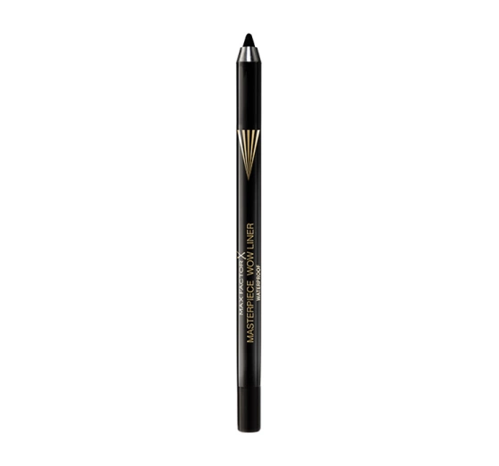 Max Factor Masterpiece Wow Liner водостойкий карандаш 300 Midnight Black 1,2г