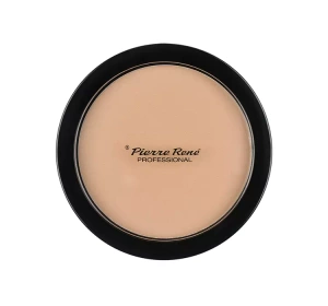 PIERRE RENE COMPACT POWDER SPF 25 ПРЕСОВАНА ПУДРА ДЛЯ ОБЛИЧЧЯ 03 SAND 8Г