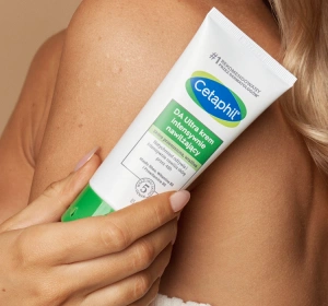 CETAPHIL DA ULTRA ІНТЕНСИВНО ЗВОЛОЖУВАЛЬНИЙ КРЕМ 85Г
