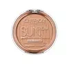 CATRICE SUN GLOW MATT БРОНЗИРУЮЩАЯ ПУДРА 035 9,5Г