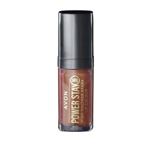 AVON POWER STAY ЖИДКАЯ ПОМАДА ДЛЯ ГУБ NUDE SURGE 7МЛ
