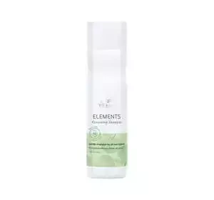 WELLA PROFESSIONALS ELEMENTS RENEWING ШАМПУНЬ ДЛЯ ВОЛОС 250МЛ