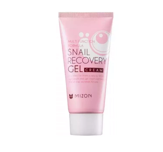 MIZON SNAIL РЕГЕНЕРИРУЮЩИЙ КРЕМ-ГЕЛЬ СЛИЗЬ УЛИТКИ 45МЛ