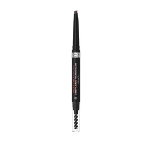 LOREAL INFAILLIBLE BROW 24H FILLING TRIANGULAR PENCIL КАРАНДАШ ДЛЯ БРОВЕЙ 3.0 BRUNETTE