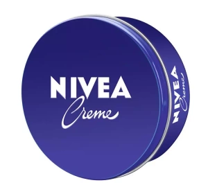 NIVEA CREME УНІВЕРСАЛЬНИЙ КРЕМ ДЛЯ ОБЛИЧЧЯ І ТІЛА 400МЛ
