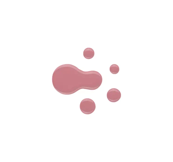 LOVELY GLOSS LIKE GEL ЛАК ДЛЯ НОГТЕЙ 443 8МЛ