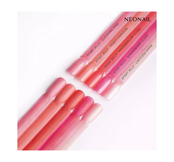 Neonail Summer Shine гель-лак 11547 Watermelon Gloss 7,2 мл