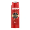 Old Spice Epic Legend Bourbon Vanilla парфумований гель для душу 3в1 для чоловіків 250 мл