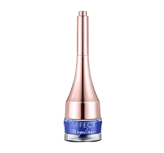 AFFECT SIMPLE LINES ВОДОСТОЯКАЯ ГЕЛЕВАЯ ПОДВОДКА ROYAL BLUE 2,9Г