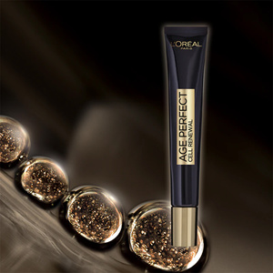 LOREAL AGE PERFECT CELL RENEW ОСВІТЛЮЮЧИЙ КРЕМ ПІД ОЧІ 15МЛ