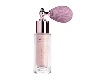 WIBO MY TREASURE DIAMOND DUST ХАЙЛАЙТЕР ДЛЯ ЛИЦА И ТЕЛА