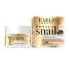 EVELINE ROYAL SNAIL ТЕРАПІЯ ЗІ СЛИЗОМ РАВЛИКА КРЕМ ПРОТИ ЗМОРШОК 40+ ДЕНЬ-НІЧ 50 МЛ