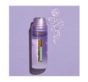 LOREAL HYALURON SPECIALIST НАПОЛНЯЮЩИЙ КОНЦЕНТРИРОВАННЫЙ ГЕЛЬ 50МЛ