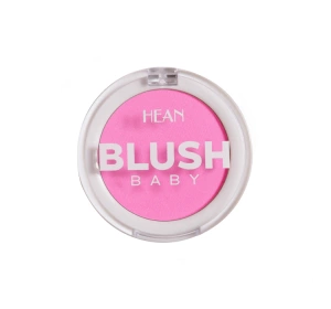 Hean Blush Baby румяна 01 Pink 3,5г