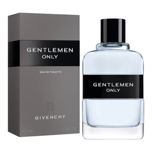 GIVENCHY GENTLEMEN ONLY ТУАЛЕТНА ВОДА 100МЛ