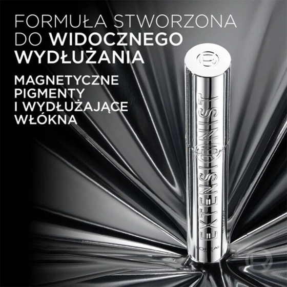 L'Oreal Paris Telescopic Extensionist Mascara туш для вій 9,9 мл