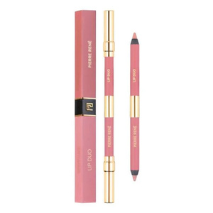 Pierre Rene Lip Duo подвійний олівець для контуру губ 03 2 × 0,5 г
