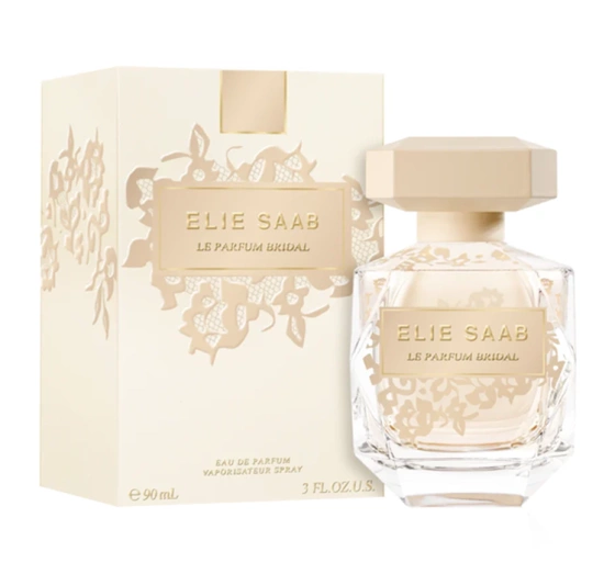 Elie Saab Le Parfum Bridal парфюмированная вода 90 мл