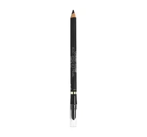GOLDEN ROSE SMOKY EFFECT EYE PENCIL ОЛІВЕЦЬ ДЛЯ ОЧЕЙ ЧОРНИЙ