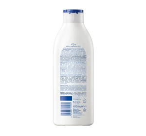 NIVEA ЗМІЦНЮЮЧИЙ БАЛЬЗАМ ДЛЯ ТІЛА Q10 400 МЛ